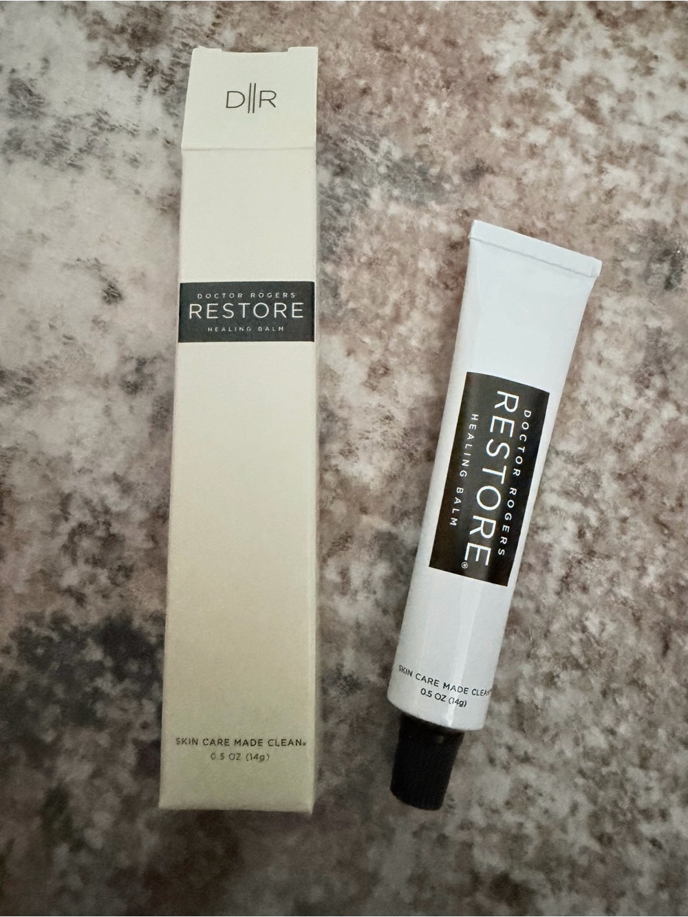 Doctor Rogers Restore Healing Balm